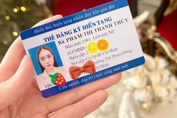 Nữ đại gia quận 7 nhắc chồng tri ân 20/11 liền được chồng chi tiền mua tặng kim cương-4