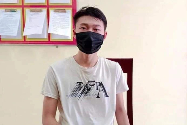 Lạnh gáy lời khai của nam sinh 17 tuổi đâm trọng thương 2 mẹ con bạn gái ở Nghệ An-1