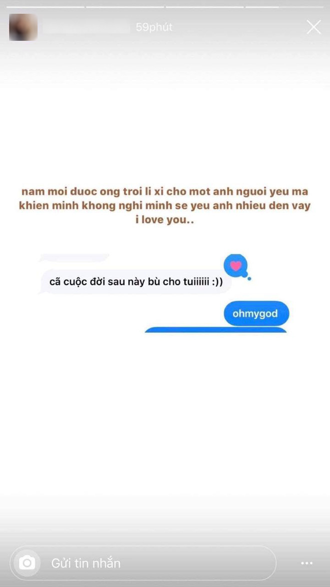 Cris Phan từng có phản ứng mạnh khi Jack than rất cô đơn”, ngay thời điểm Thiên An đang mang bầu sắp sinh-7