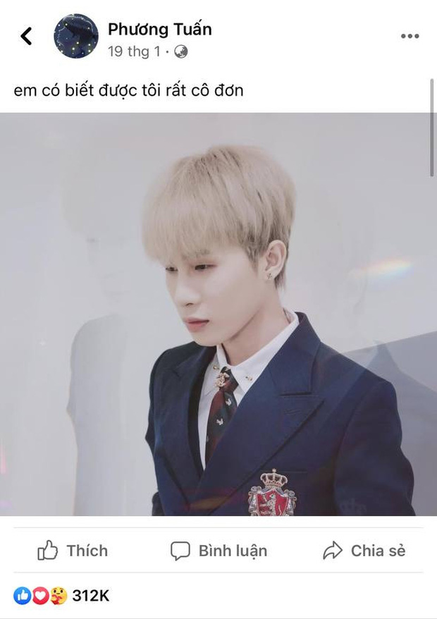 Cris Phan từng có phản ứng mạnh khi Jack than rất cô đơn”, ngay thời điểm Thiên An đang mang bầu sắp sinh-3