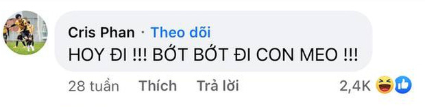 Cris Phan từng có phản ứng mạnh khi Jack than rất cô đơn”, ngay thời điểm Thiên An đang mang bầu sắp sinh-4