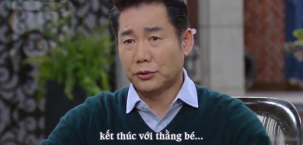 Nam - Long sớm kết hôn nhưng cũng vội ly dị vì một lý do đau lòng ở Hương Vị Tình Thân?-3