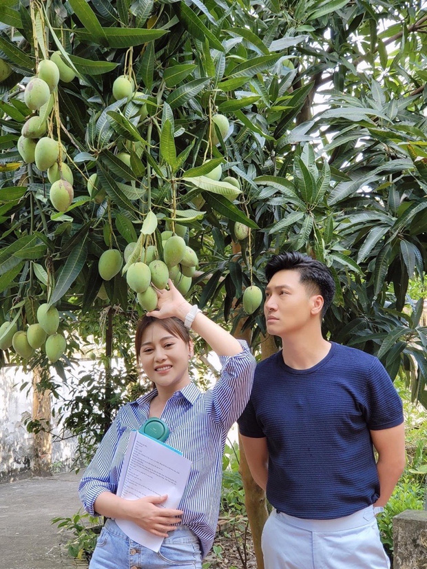 Nam - Long sớm kết hôn nhưng cũng vội ly dị vì một lý do đau lòng ở Hương Vị Tình Thân?-1