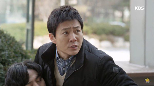 Nam - Long sớm kết hôn nhưng cũng vội ly dị vì một lý do đau lòng ở Hương Vị Tình Thân?-2