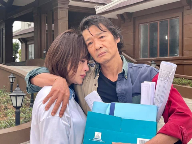 Nam - Long sớm kết hôn nhưng cũng vội ly dị vì một lý do đau lòng ở Hương Vị Tình Thân?-6