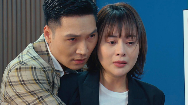 Nam - Long sớm kết hôn nhưng cũng vội ly dị vì một lý do đau lòng ở Hương Vị Tình Thân?-5