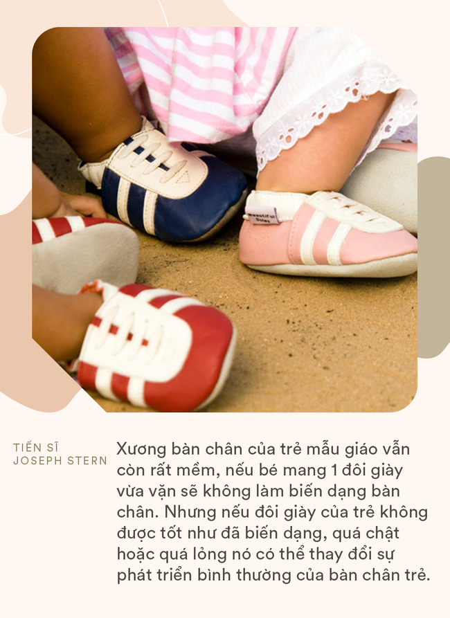 Cháu trai 4 tuổi chân bị biến dạng, bà ngoại khóc hết nước mắt vì hối hận với việc làm của mình-3