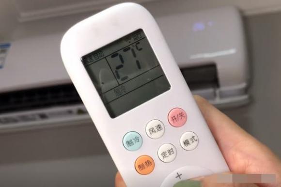 Điều hòa có mùi ở nhiệt độ 27 độ? Dân mạng chuyên gia tiết lộ, yếu tố then chốt” khử mùi phụ thuộc vào mẹo nhỏ này!-2