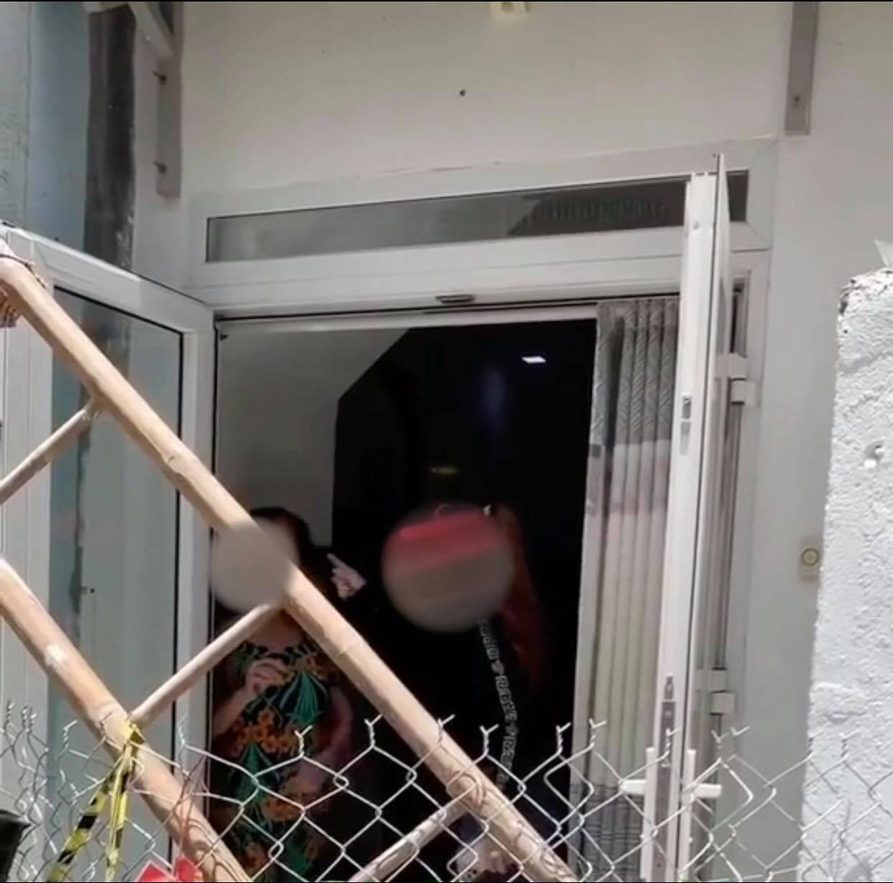 Dân mạng truy lùng danh tính người phụ nữ 3 lần không tuân thủ giãn cách, gây rối tại nơi công cộng-2