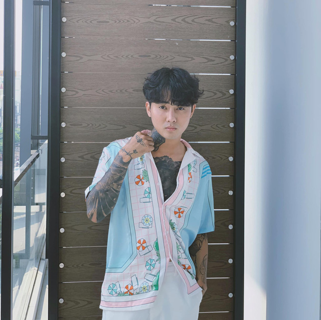 Giữa ồn ào Đạt G thân thiết với MC Mù Tạt, Cindy Lư và Du Uyên có động thái trái ngược nhau-1