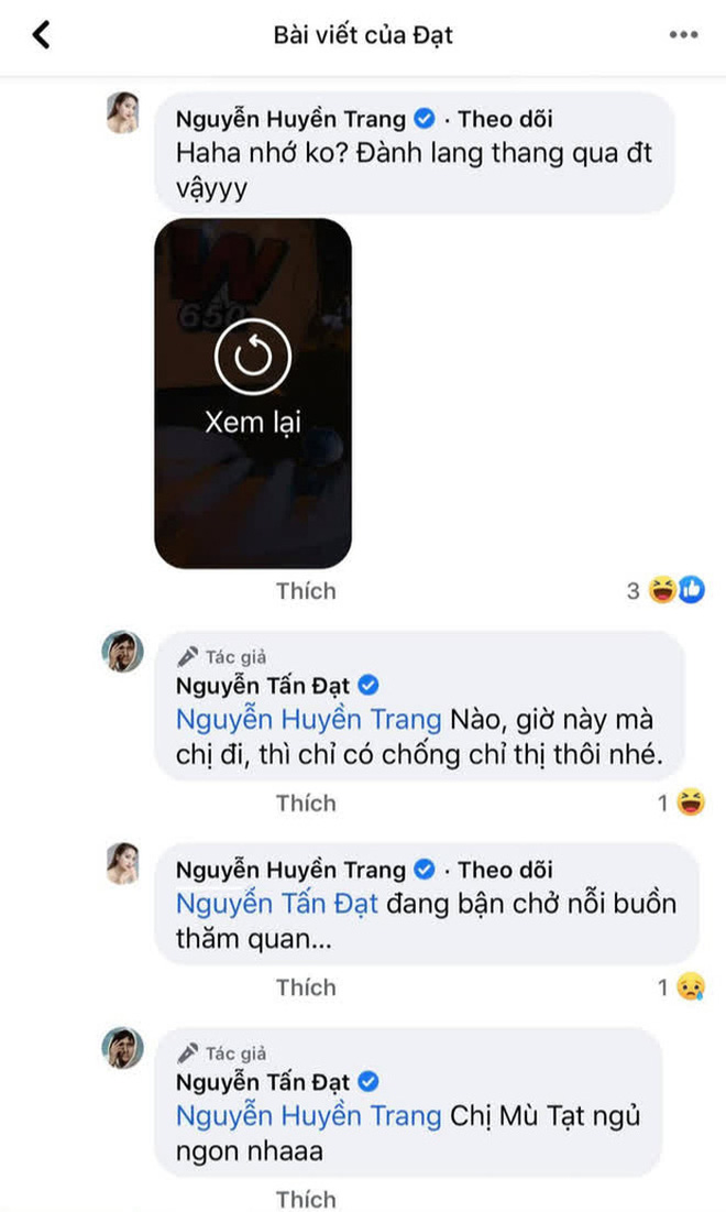 Giữa ồn ào Đạt G thân thiết với MC Mù Tạt, Cindy Lư và Du Uyên có động thái trái ngược nhau-5