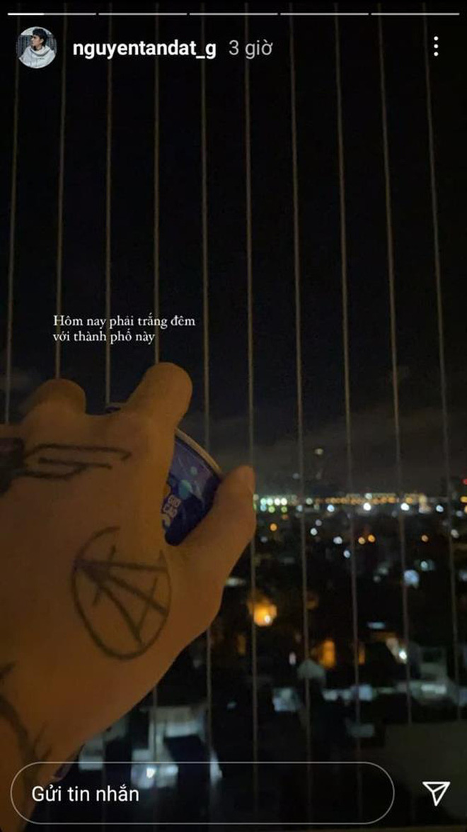 Giữa ồn ào Đạt G thân thiết với MC Mù Tạt, Cindy Lư và Du Uyên có động thái trái ngược nhau-2