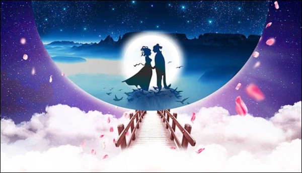 Lễ Thất tịch 2021 vào ngày nào? Nguồn gốc, ý nghĩa đặc biệt của lễ Thất tịch bạn nên biết-1