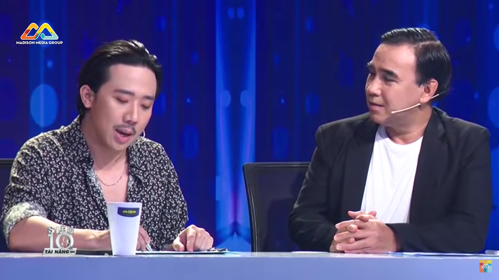 Quyền Linh: Tôi về đến nhà thấy Trấn Thành ngồi gục trước cửa mà thương lắm-2