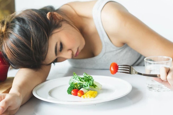 4 biểu hiện tưởng bình thường nhưng lại ngầm cảnh báo nguy cơ mắc ung thư dạ dày cao-1