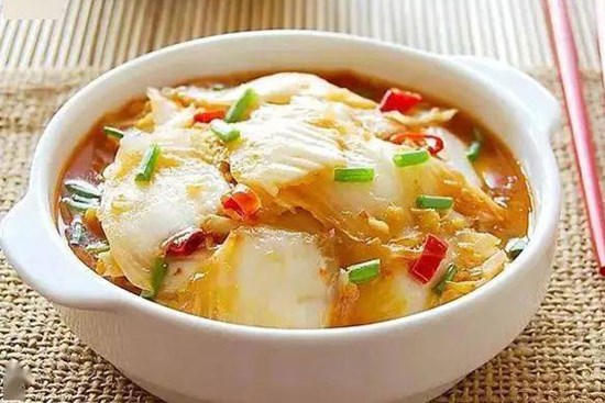 Cải thảo chế biến theo 4 cách này đảm bảo ngon quên lối về