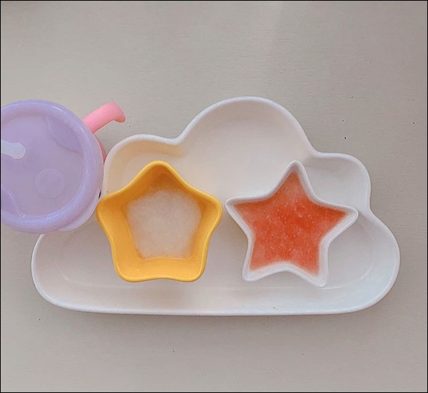 Giãn cách ở nhà, Hoa hậu Đặng Thu Thảo vào bếp nấu nhiều món ngon đãi chồng con, nhìn thành quả là biết đúng chuẩn vợ đảm-13