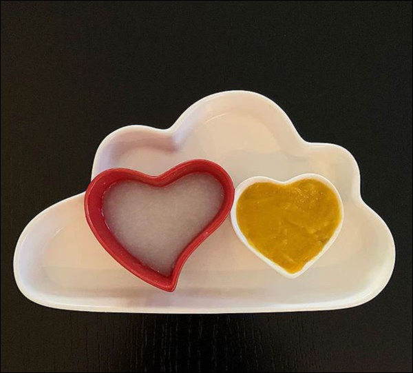 Giãn cách ở nhà, Hoa hậu Đặng Thu Thảo vào bếp nấu nhiều món ngon đãi chồng con, nhìn thành quả là biết đúng chuẩn vợ đảm-14