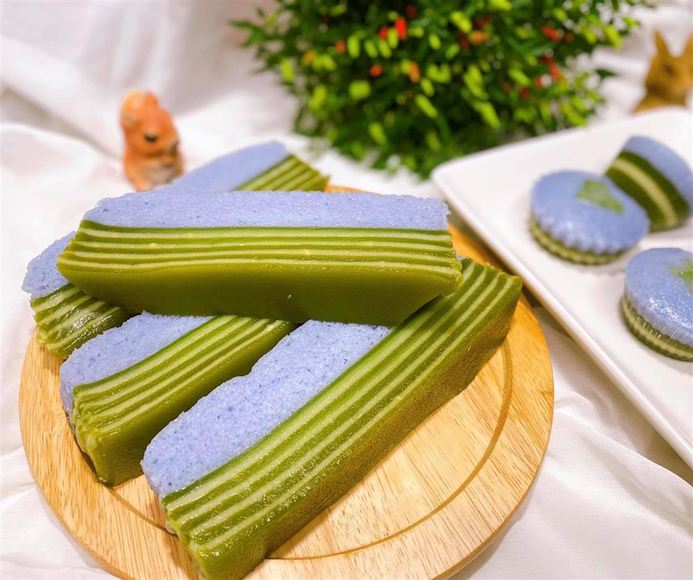 Một đặc sản Việt Nam lọt top những loại bánh ngọt ngon nhất thế giới-3