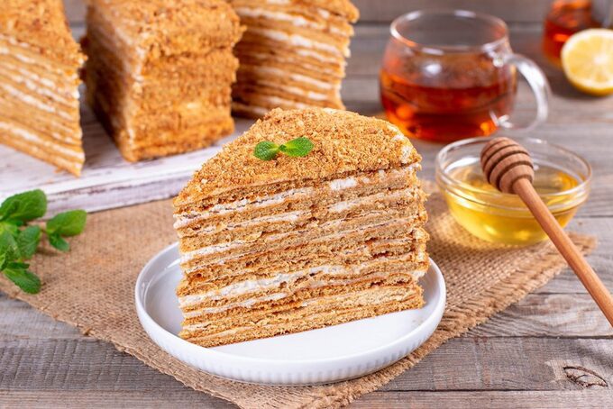 Một đặc sản Việt Nam lọt top những loại bánh ngọt ngon nhất thế giới-9