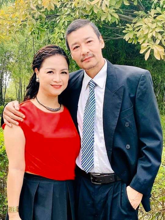 Hương vị tình thân: Ông Sinh nghĩ ra cách trị bà Sa cực độc, vô tình để lộ cảnh quay quan trọng trong phim-3