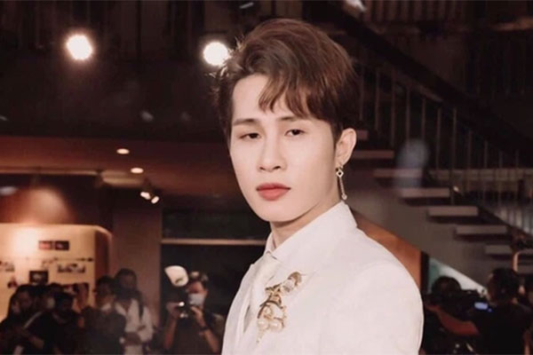 Jack hé lộ thời gian yêu Thiên An, bất ngờ tuyên bố: Hiện không còn trong mối quan hệ tình cảm nào”-6