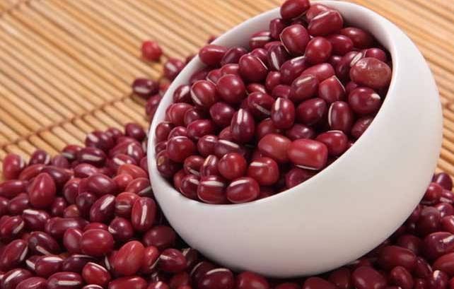 Lễ Thất Tịch 2021 và những món ngon từ đậu đỏ cho tình duyên may mắn-1