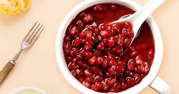 Lễ Thất Tịch 2021 và những món ngon từ đậu đỏ cho tình duyên may mắn-2