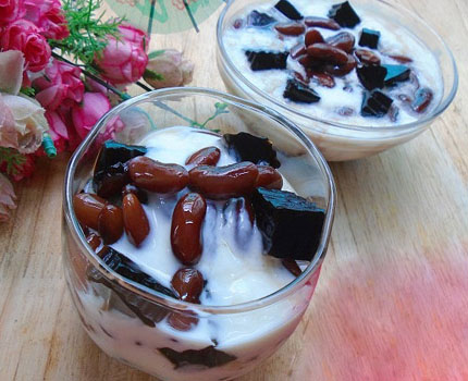 Lễ Thất Tịch 2021 và những món ngon từ đậu đỏ cho tình duyên may mắn-3