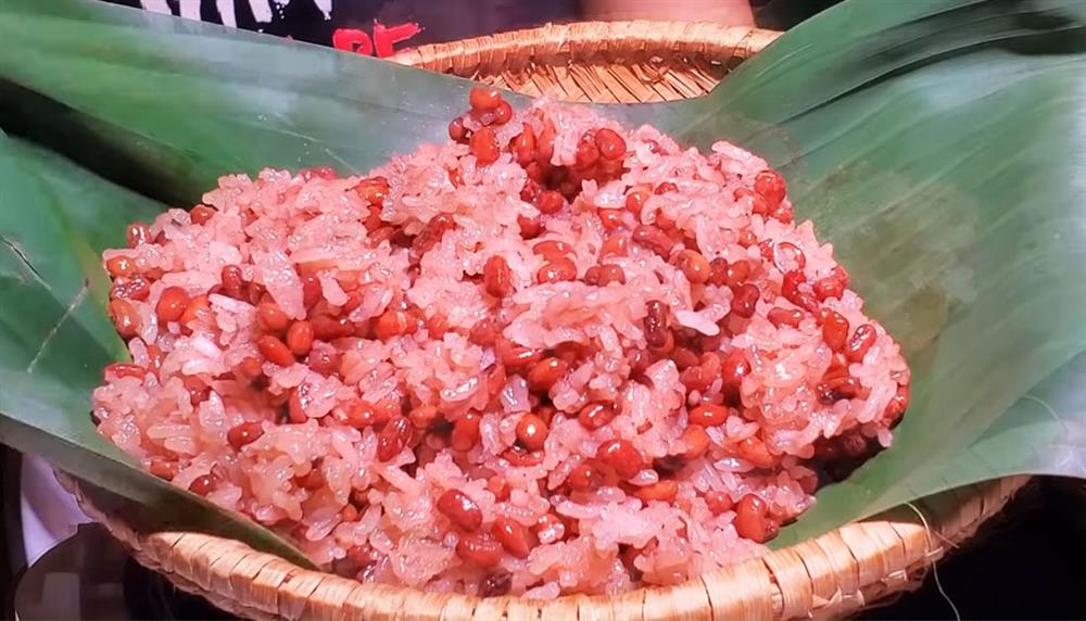 Lễ Thất Tịch 2021 và những món ngon từ đậu đỏ cho tình duyên may mắn-4