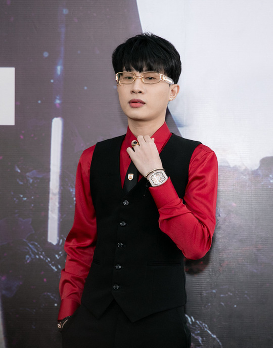 Phát hiện chi tiết bất thường trong bài đăng xin lỗi của Jack khiến cộng đồng mạng tiếp tục mỉa mai-6