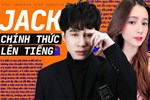 Lâm Khánh Chi, BTV Quang Minh, trưởng FC Đom Đóm đồng loạt nhắn gửi đến Jack sau status xin lỗi vì bê bối-6