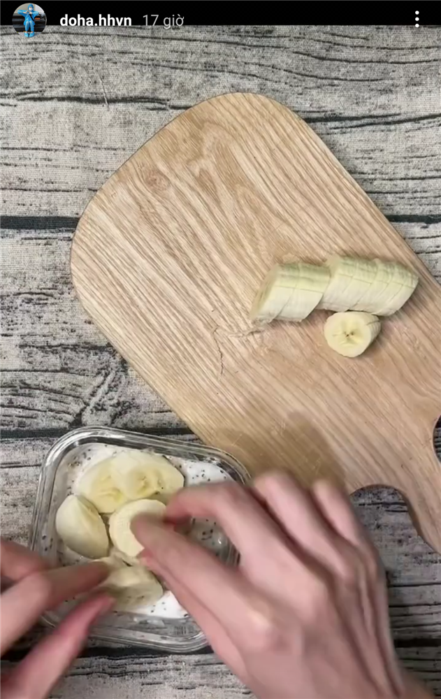 4 loại thực phẩm giảm cân Hoa hậu Đỗ Hà rất chăm ăn: Bảo sao vòng eo đã thon lại càng thêm nuột nà, phẳng phiu-7