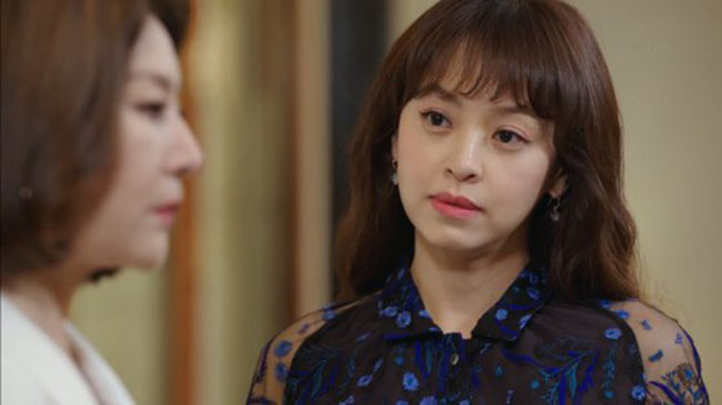 Được mẹ chồng tặng một căn nhà tân hôn, tôi chưa kịp mừng đã nhìn thấy thứ này-2