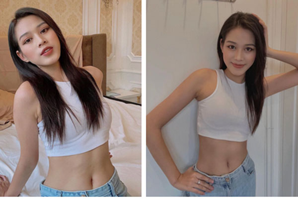 Bạn đã biết cách làm ‘phẳng lì’ da chảy xệ sau khi giảm cân?-5