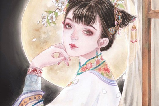 Nữ nhân sinh tháng âm lịch này, tháng 7 