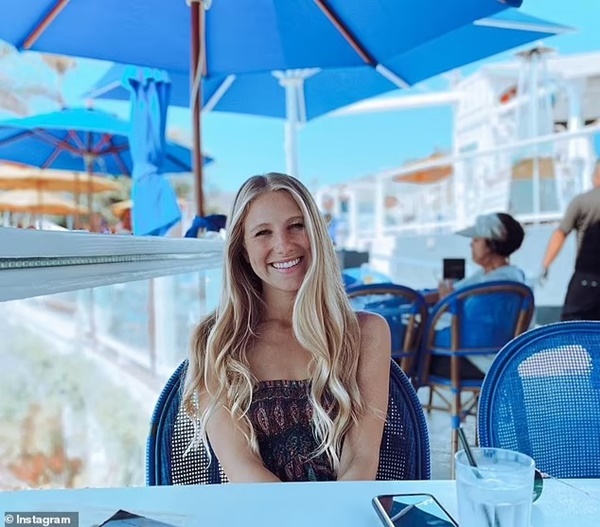 Blogger xinh đẹp một mình đến Bali du lịch rồi gặp nạn thương tâm, gia đình bất lực chỉ có thể theo dõi từ xa-7