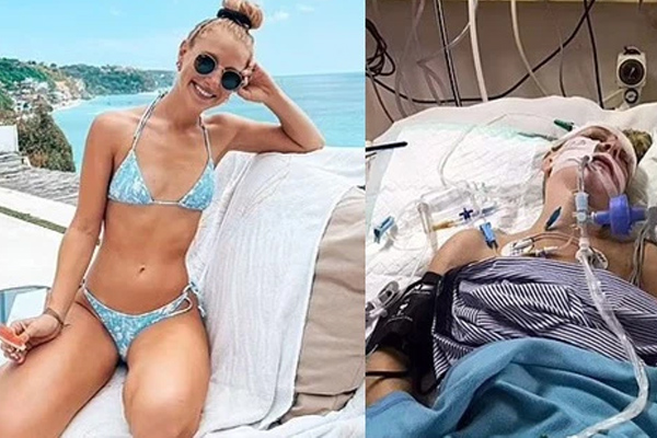 Blogger du lịch tử vong ngay trên livestream, video phút cuối đời để lại nỗi ám ảnh và câu hỏi lớn khiến người hâm mộ day dứt-6