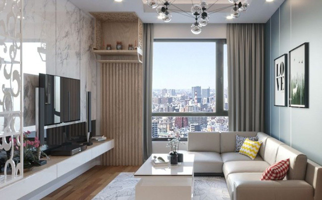 Bí quyết 3 giỏ tiền, vợ chồng trẻ mua nhà tiền tỷ và 3 hợp đồng bảo hiểm-3