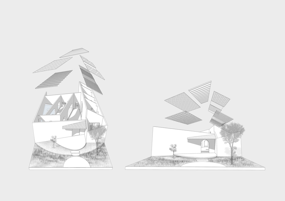 Trốn Sài Gòn, vợ chồng về quê Phú Yên xây nhà style Địa Trung Hải, dành hẳn 40m2 làm hồ bơi cho con-28