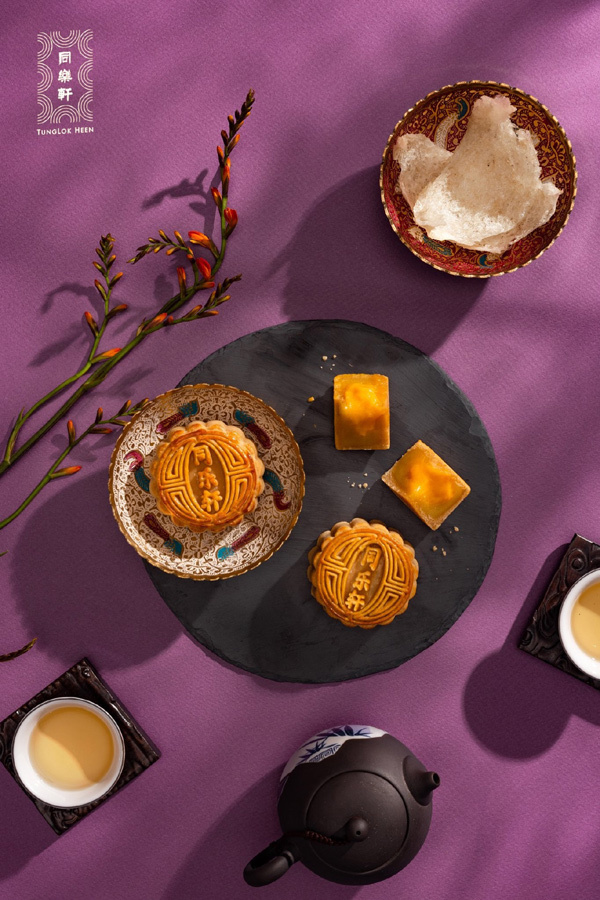 Những chiếc bánh Trung thu đánh thức ký ức ẩm thực Hà thành-11