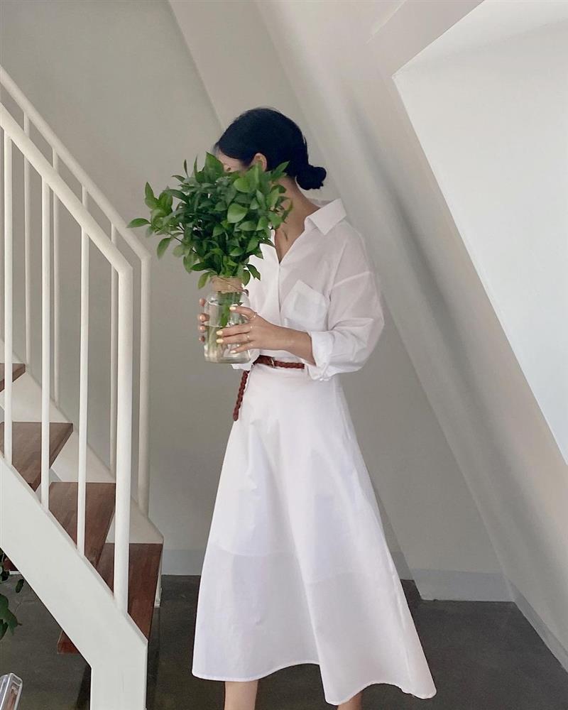 4 lưu ý mặc đẹp cho hội chị em ngoài 30, giúp cải tổ style vừa sang lại vừa trẻ hẳn ra-4