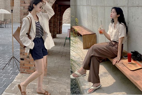 4 lưu ý mặc đẹp cho hội chị em ngoài 30, giúp 