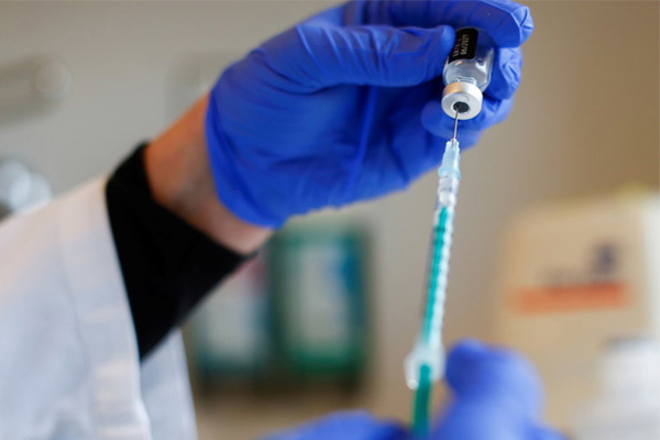 Đức rúng động nghi án y tá tráo vắc xin Covid-19 với nước muối biển-1