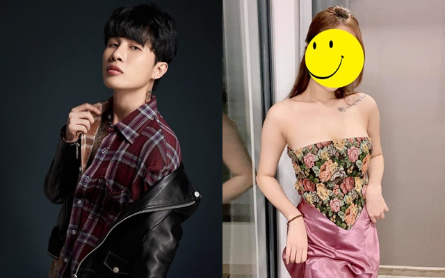 Cô gái đầu tiên bóc phốt Jack tuyên bố cực gắt sau khi nam ca sĩ phủ nhận lăng nhăng-2