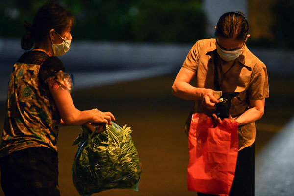 Bốn thay đổi bắt buộc để lo đủ cho cả nhà sống qua mùa dịch-3