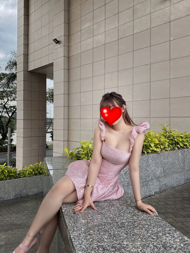 Cô bạn gái số 3 trong bóng tối của Jack: Gương mặt xinh như hot girl, nhìn thân hình sexy càng hút mắt hơn-6