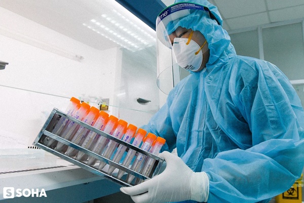 Trưa 11/8, Hà Nội ghi nhận 25 ca dương tính SARS-CoV-2, trong đó đa phần ở khu cách ly-1