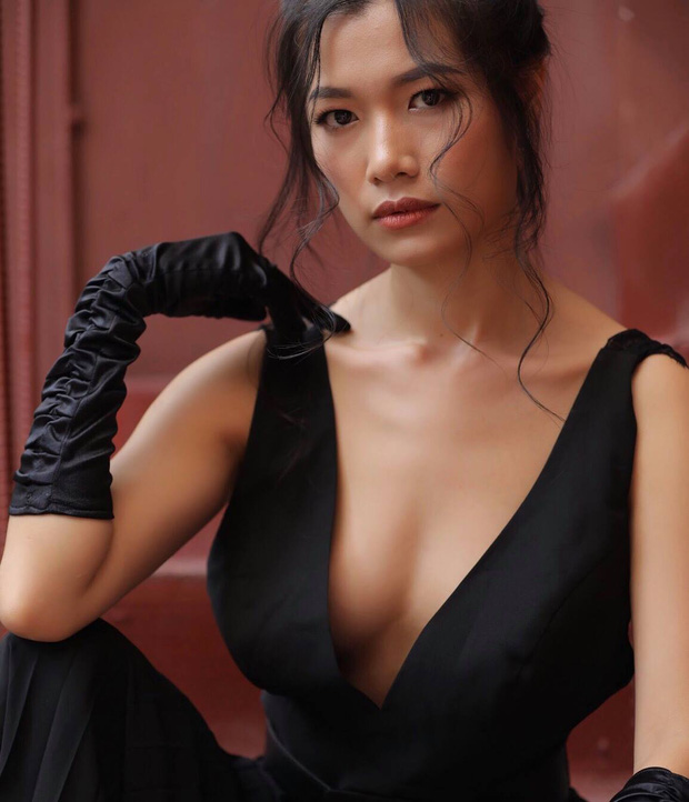 1 nữ diễn viên Vbiz gây phẫn nộ khi ám chỉ Thiên An úp sọt, lừa dính bầu để lừa bám lấy Jack?-2