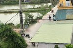 Lạnh gáy trước lời khai của nghi phạm giết người, chặt xác phi tang xuống cống nước ở Hà Nội-2